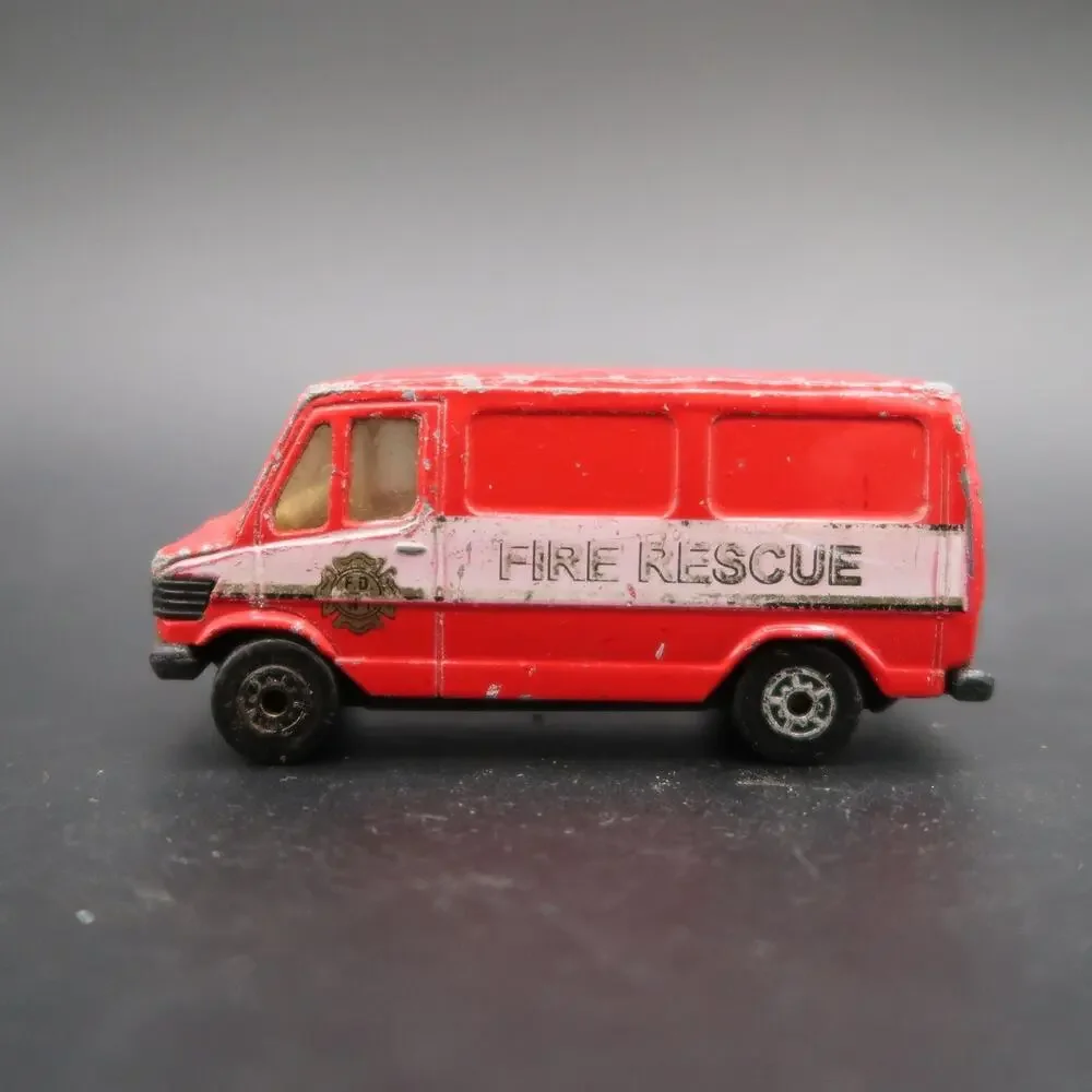 Tonka set vintage